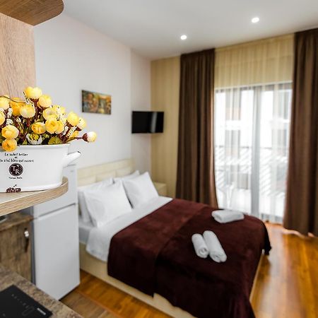 Tbilisi Love Apartment Eksteriør bilde