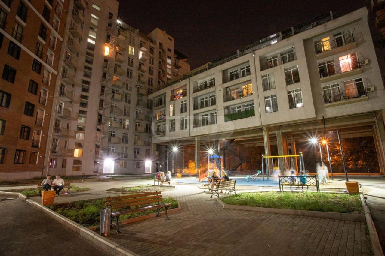 Tbilisi Love Apartment Eksteriør bilde