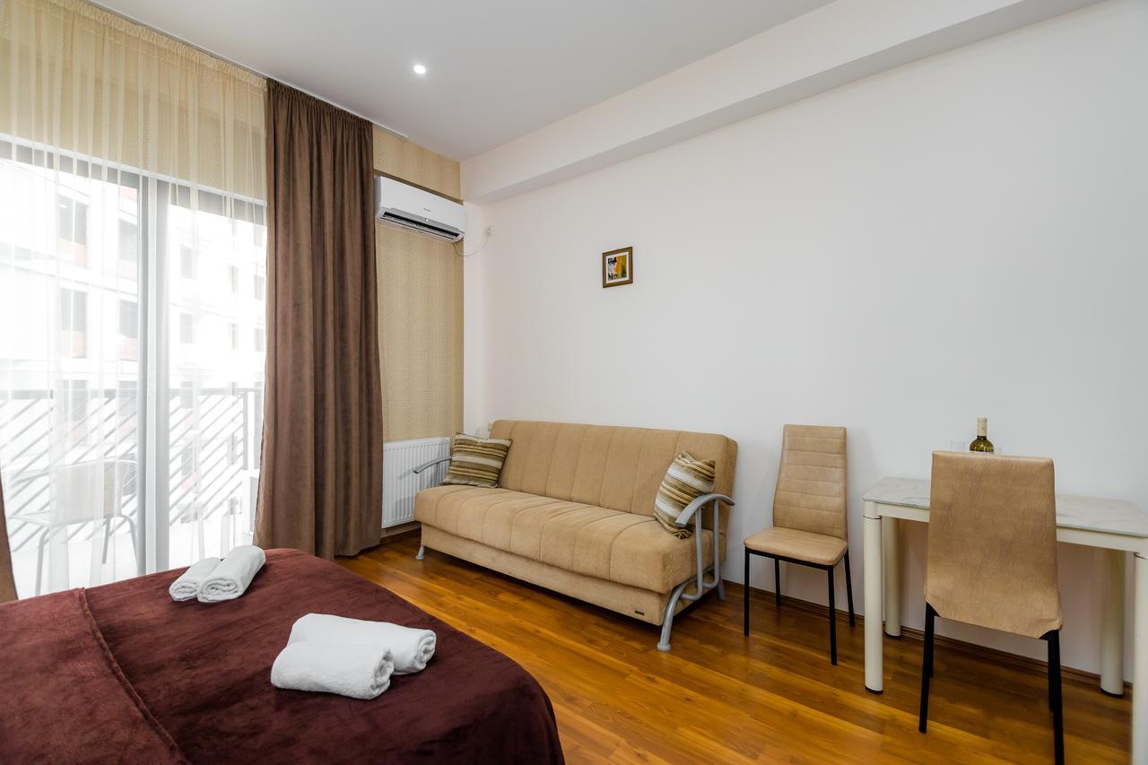 Tbilisi Love Apartment Eksteriør bilde