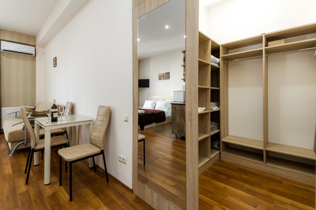 Tbilisi Love Apartment Eksteriør bilde