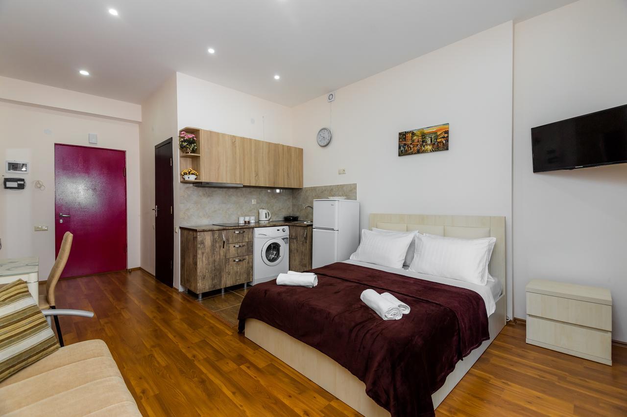 Tbilisi Love Apartment Eksteriør bilde