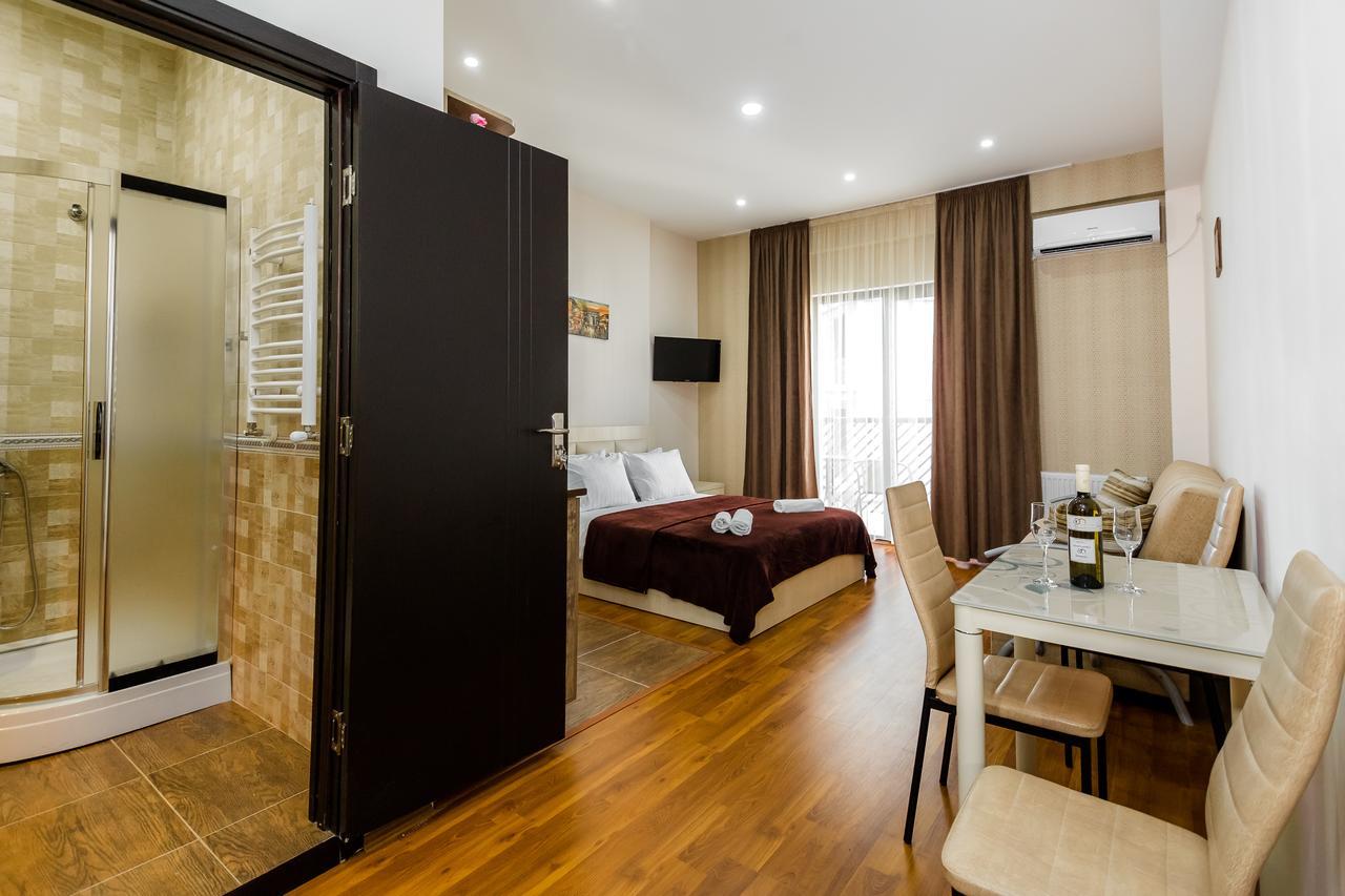 Tbilisi Love Apartment Eksteriør bilde
