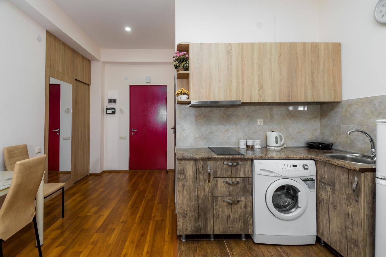 Tbilisi Love Apartment Eksteriør bilde