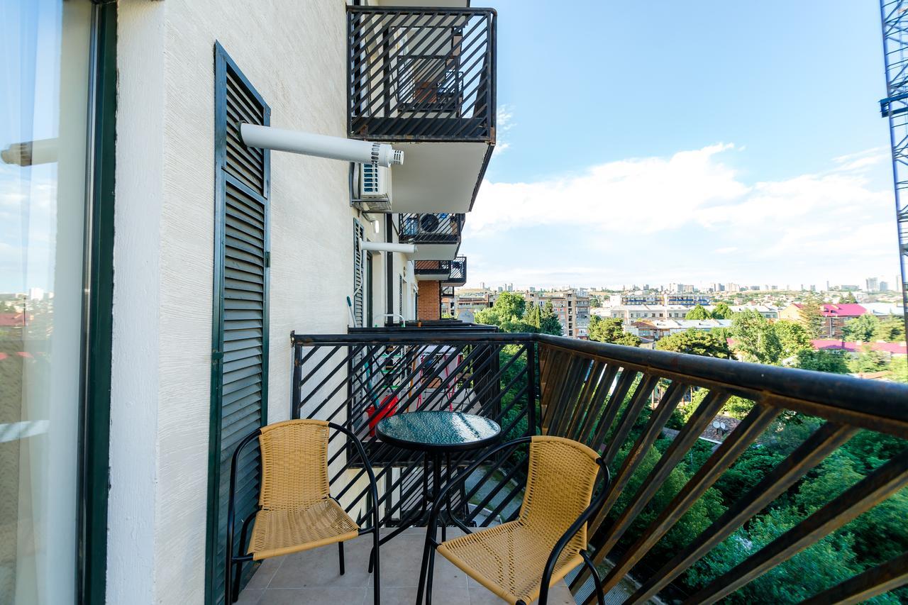 Tbilisi Love Apartment Eksteriør bilde