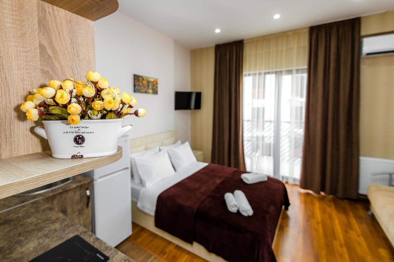 Tbilisi Love Apartment Eksteriør bilde