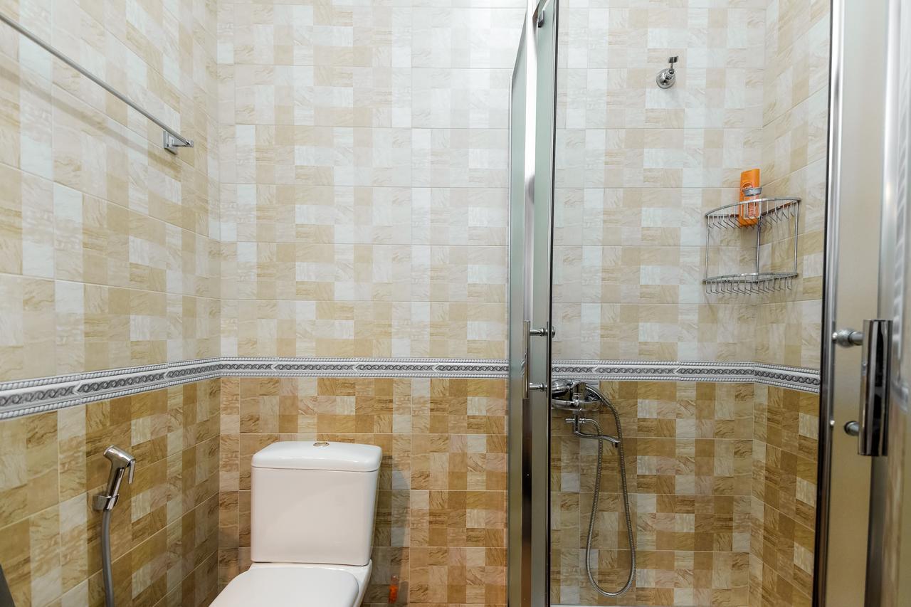 Tbilisi Love Apartment Eksteriør bilde