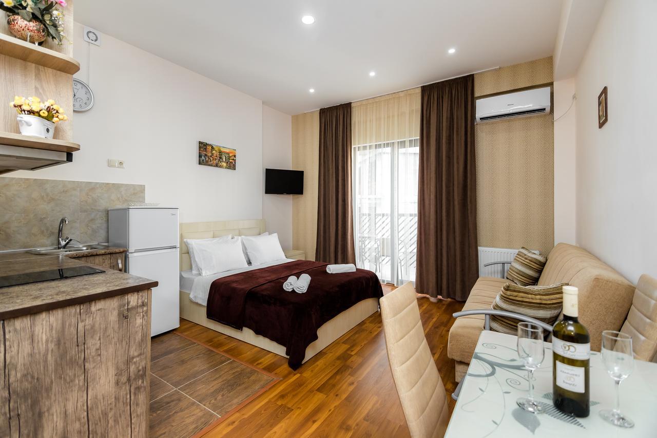 Tbilisi Love Apartment Eksteriør bilde