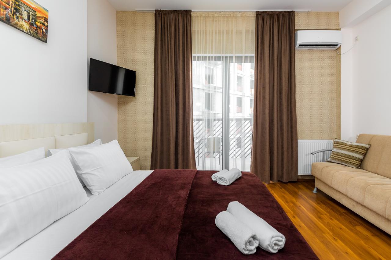 Tbilisi Love Apartment Eksteriør bilde