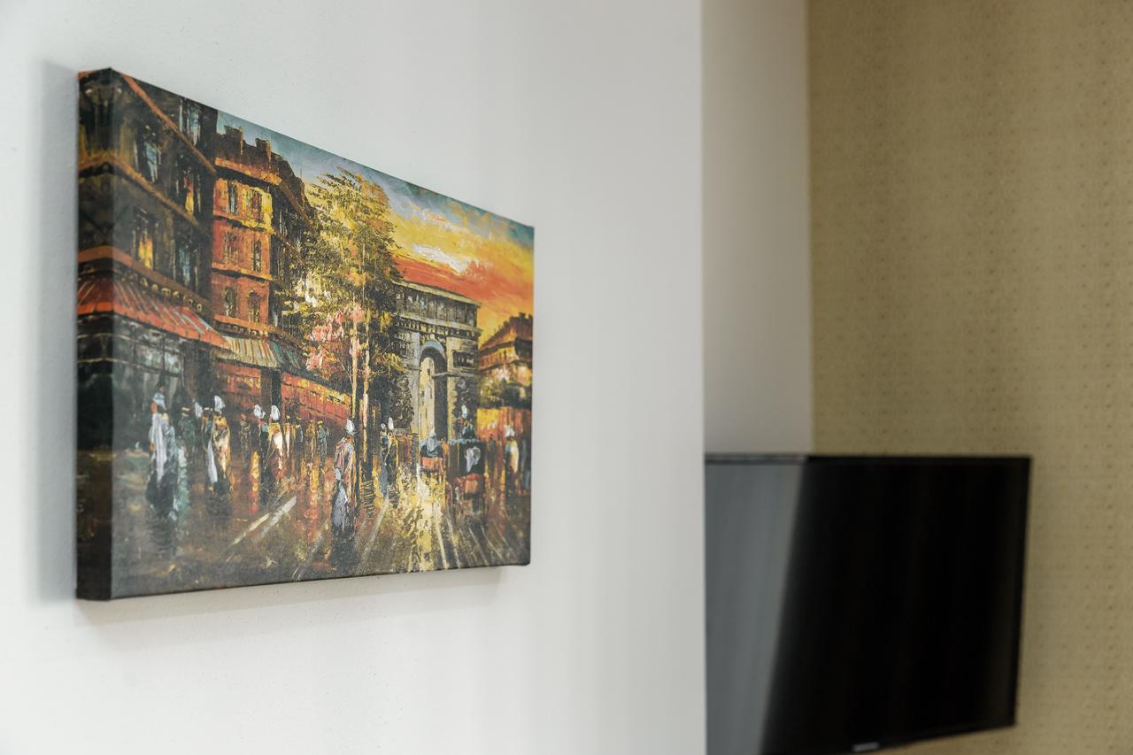 Tbilisi Love Apartment Eksteriør bilde