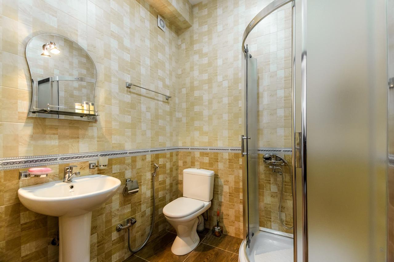 Tbilisi Love Apartment Eksteriør bilde