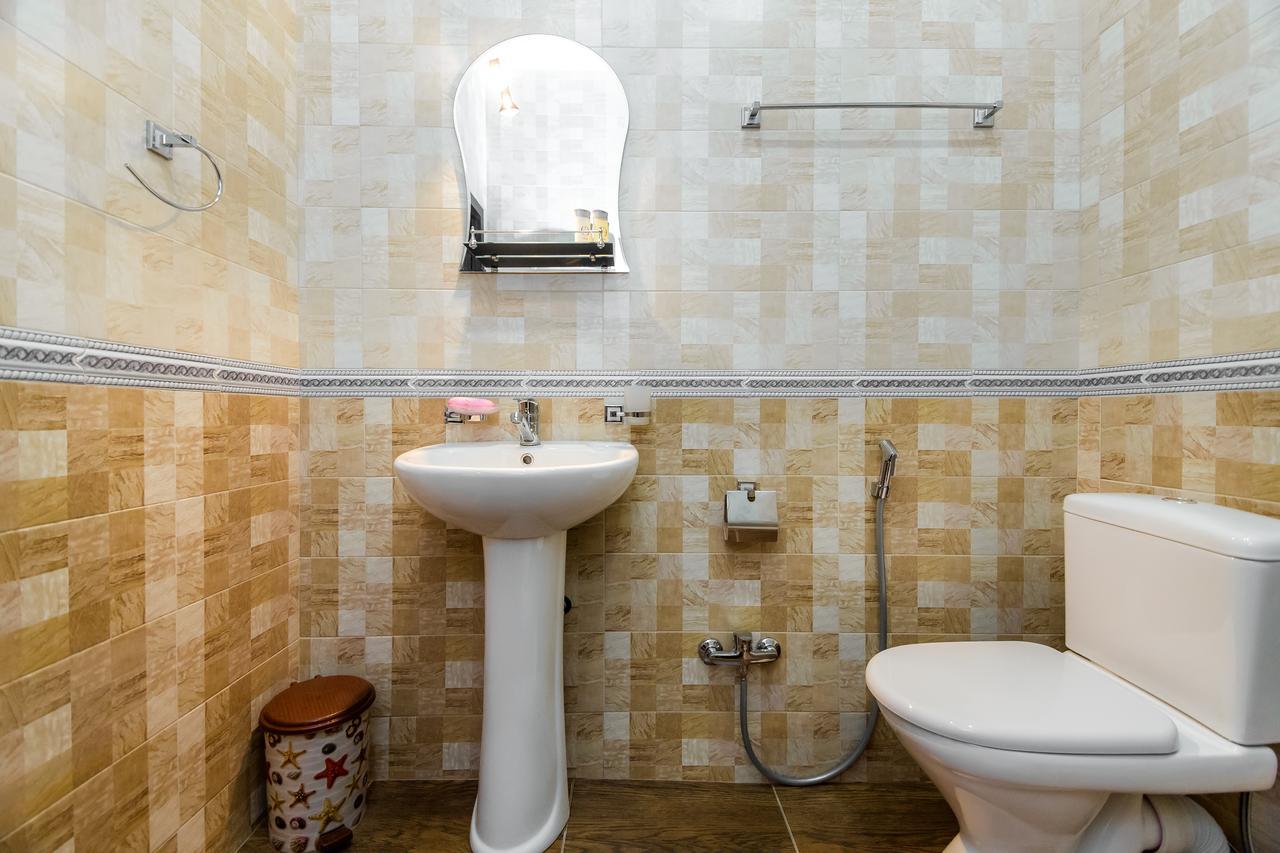 Tbilisi Love Apartment Eksteriør bilde