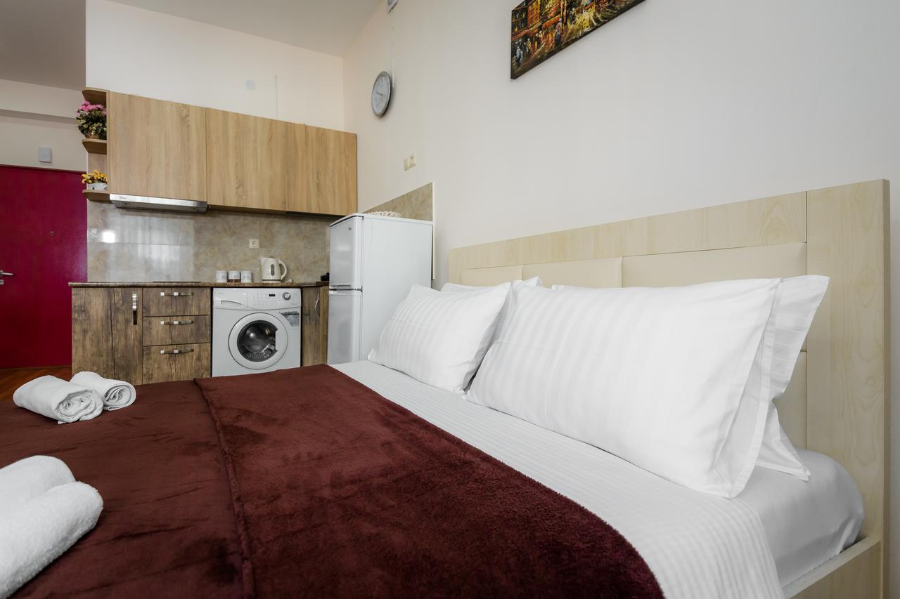 Tbilisi Love Apartment Eksteriør bilde