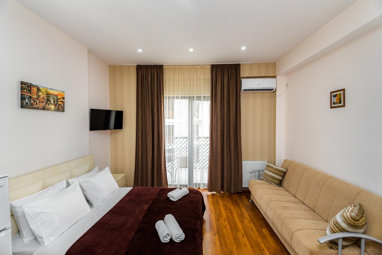 Tbilisi Love Apartment Eksteriør bilde